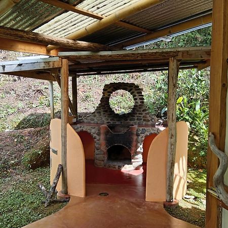 La Cima Del Mundo Villa Chimirol Екстериор снимка
